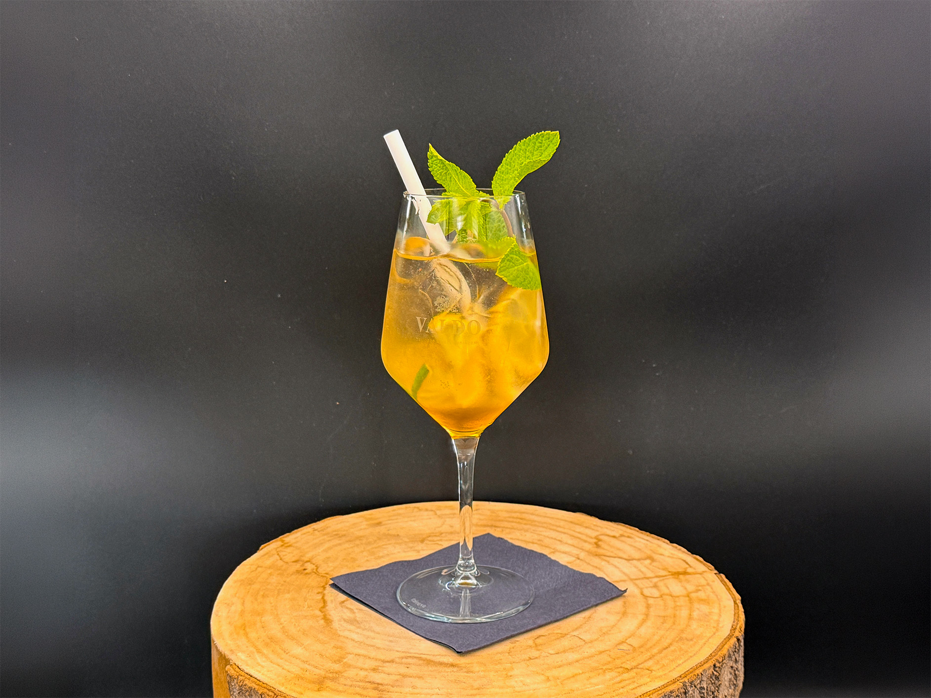HUGO SPRITZ 0,0%